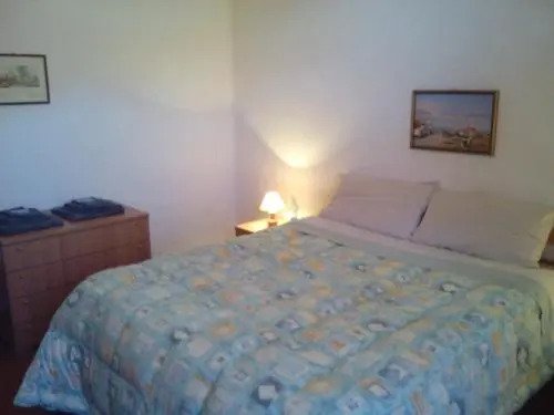 Appartamento Il Pianetto