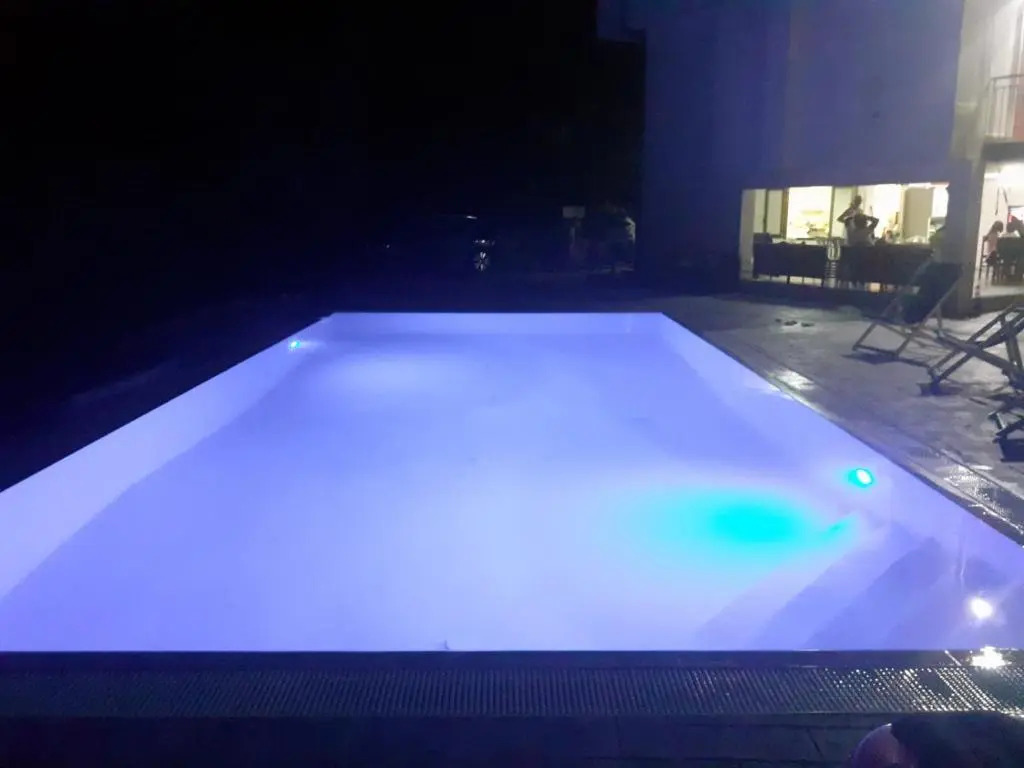 VILLA VERDEMARE