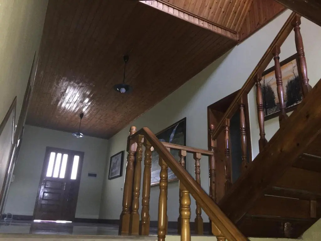 Hostel Grande House