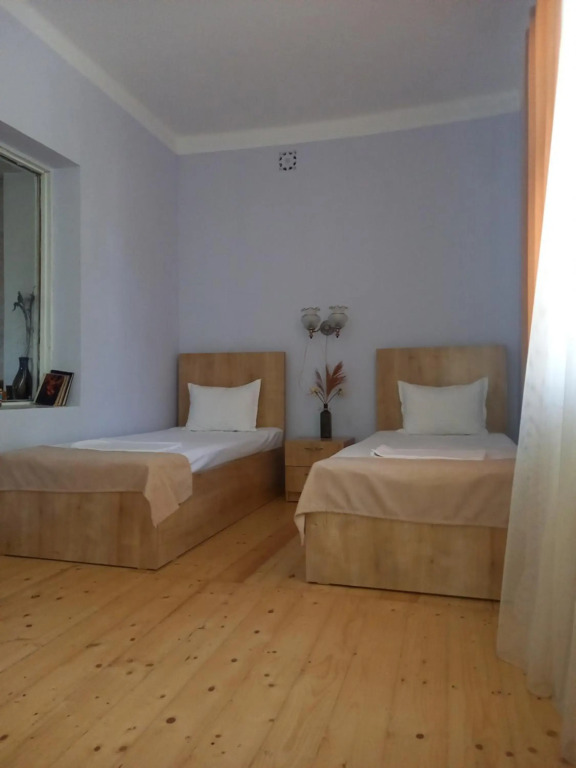 SELINA GUEST HOUSE