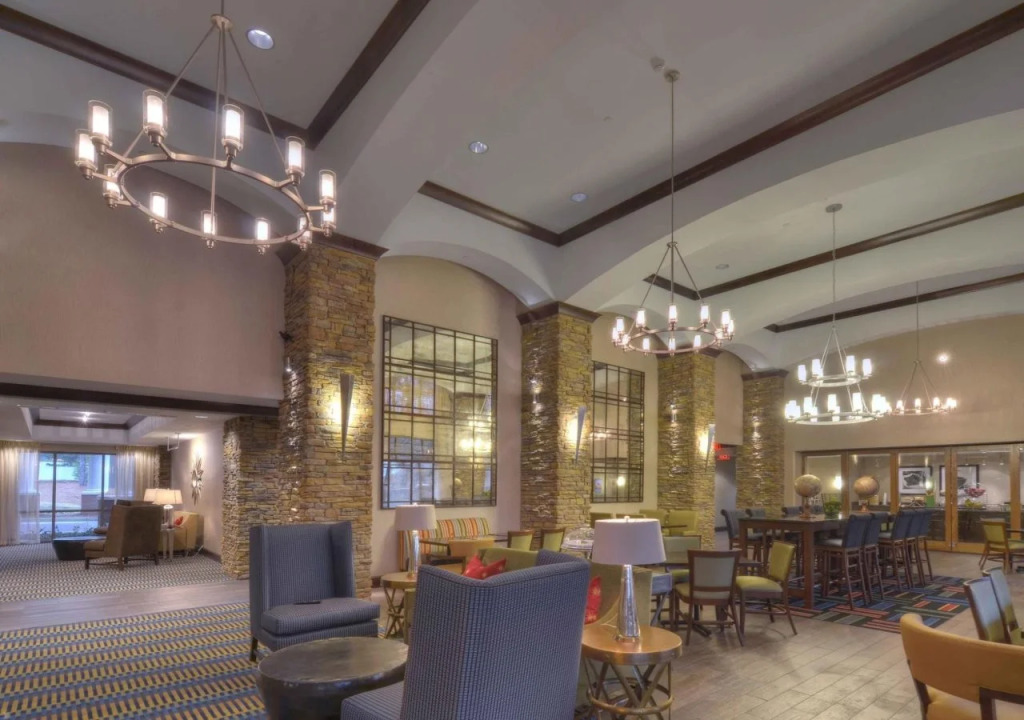 Hampton Inn Columbus/South-Fort Benning
