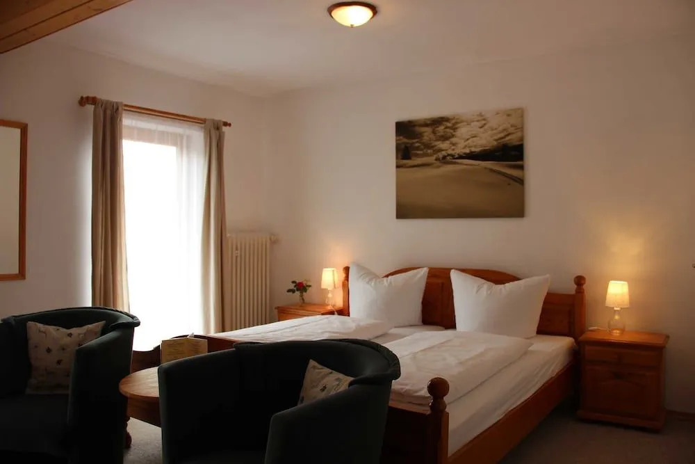 Pension Sonnenzeit