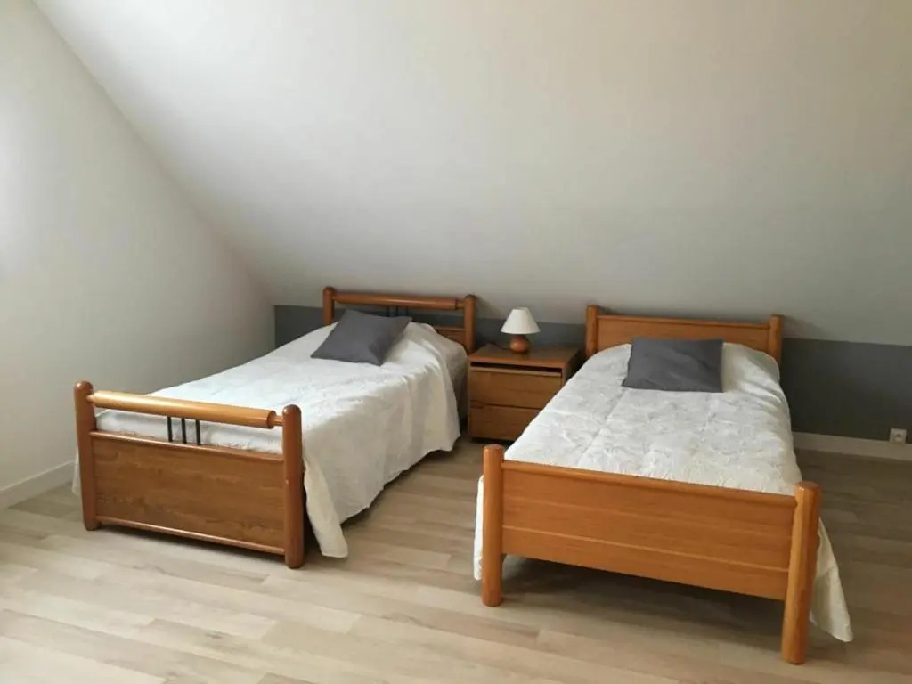 Gite Le Mans, 4 pièces, 8 personnes - FR-1-410-231
