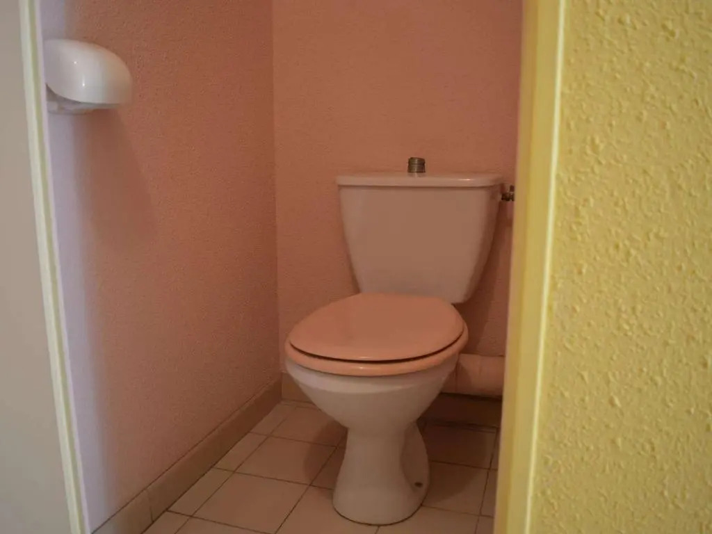 Appartement Le Grau-du-Roi, 2 pièces, 4 personnes - FR-1-250-114