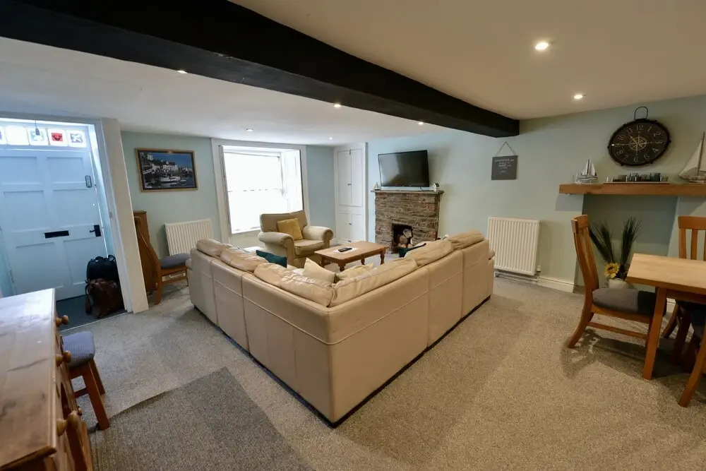 Delightful Period Cottage in the Heart of Brixham