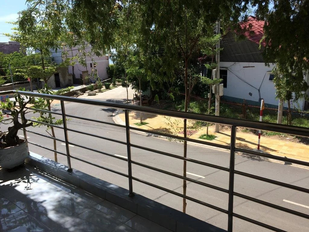 Dieu Hien Guest House