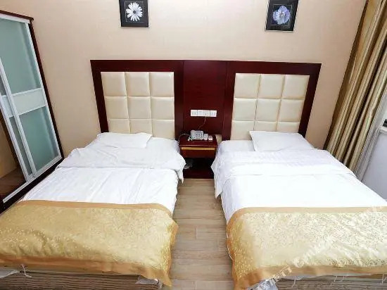 Aegean Sea Holiday Hotel