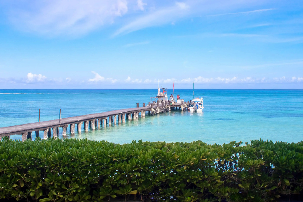 Occidental Cozumel - All Inclusive