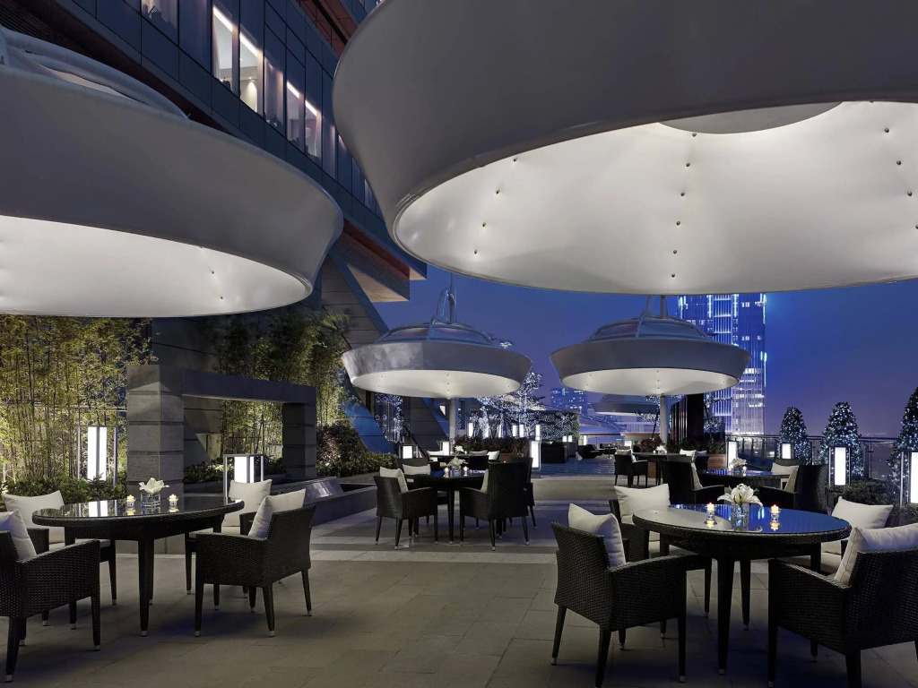 Langham Place Guangzhou
