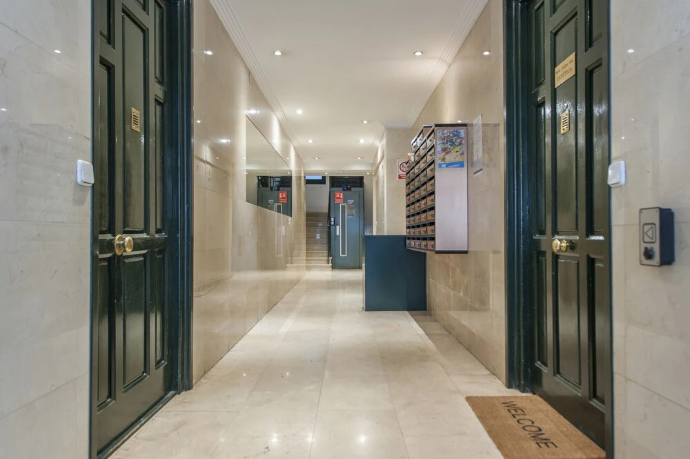 SALAMANCA LUXURY I - ElevenHost