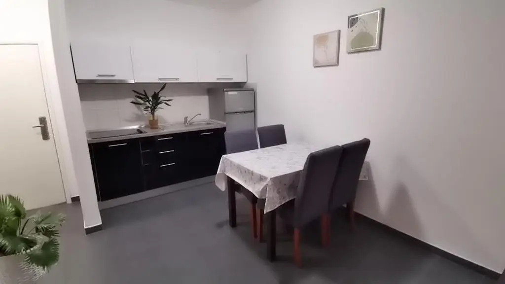 Apartment Zatonka 2