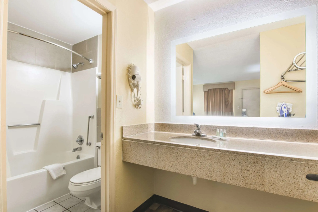 Quality Inn Kings Mountain