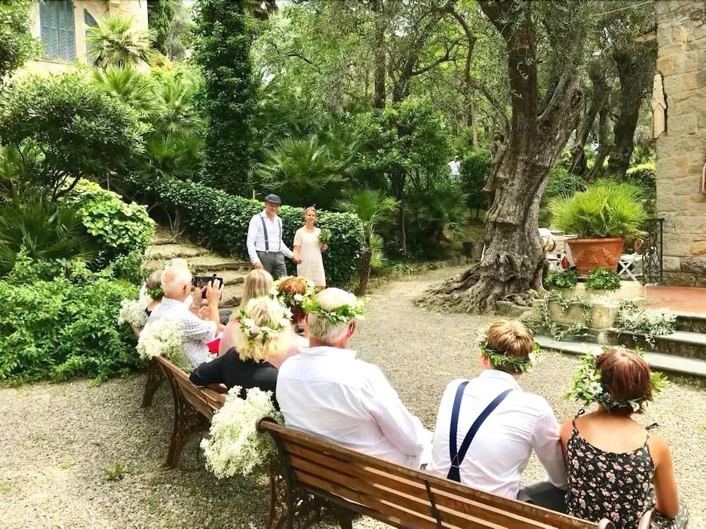 Casa Albertieri BB
