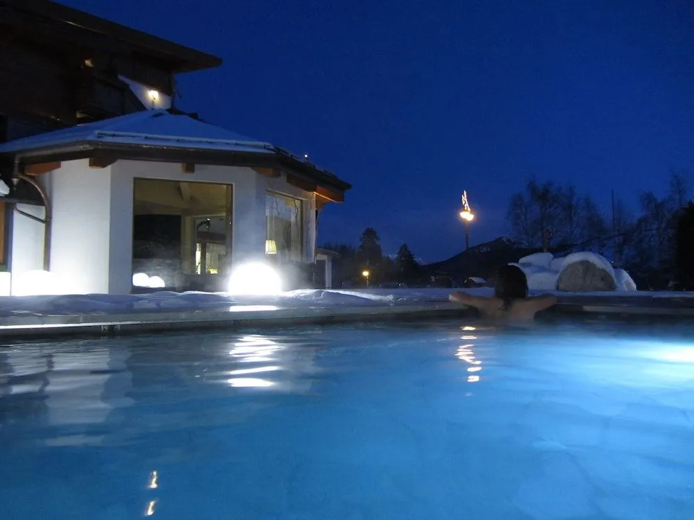 ELGUS Nature Retreat