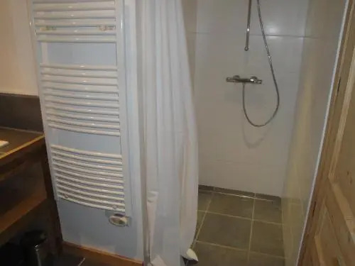 megeve appartement des Crêtets