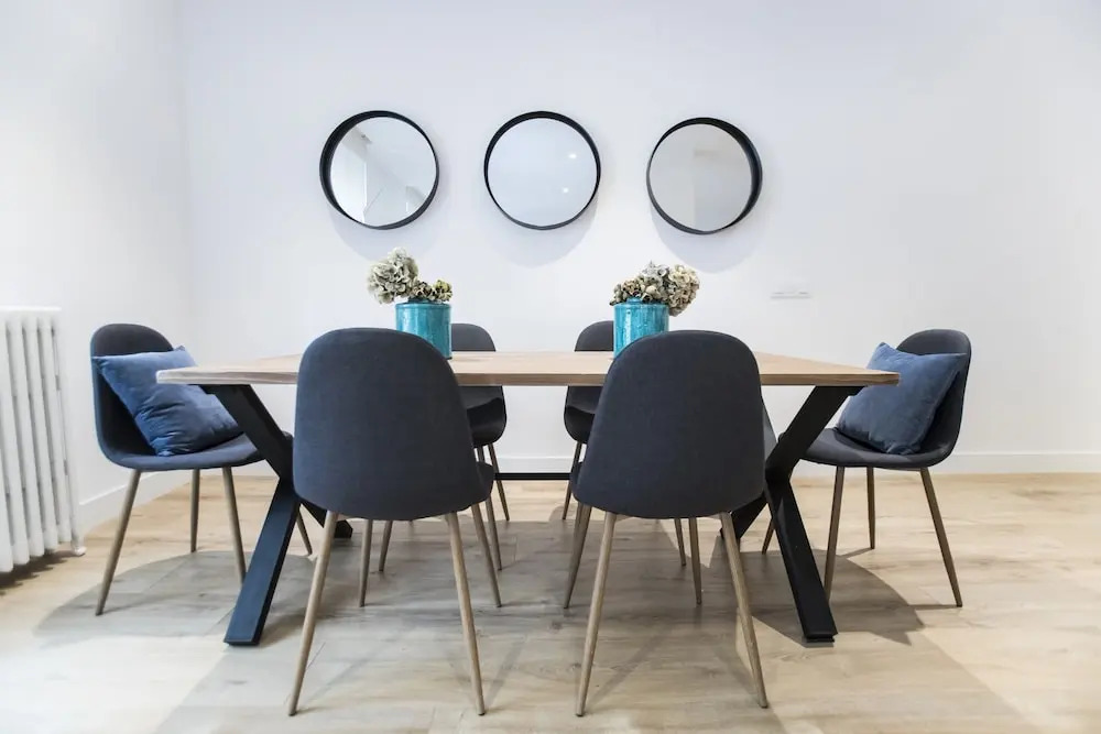 Apartamento Moncloa Luxury