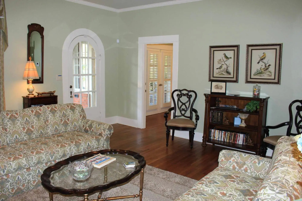 The Good House B&B