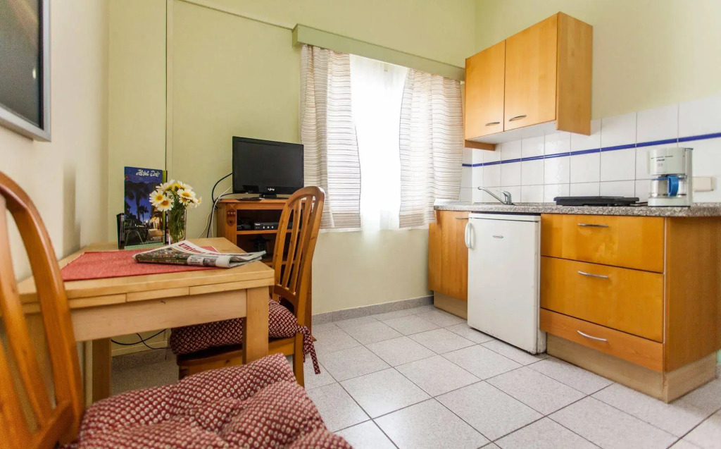 Hostal Doris