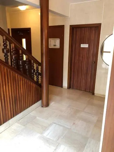 Appartement Marco Polo