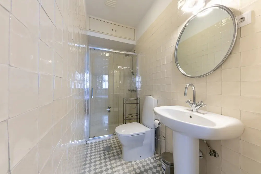 Riber Porto Palladium Apartments