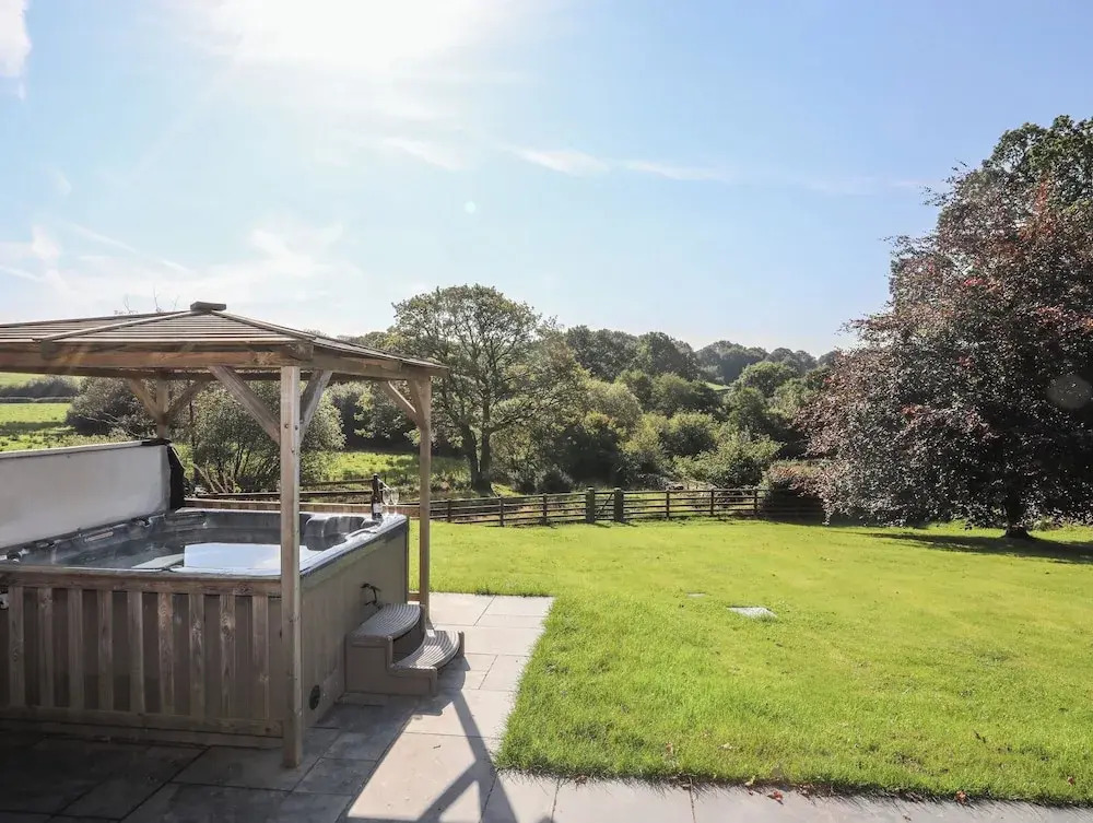 Maes Madog Cottages