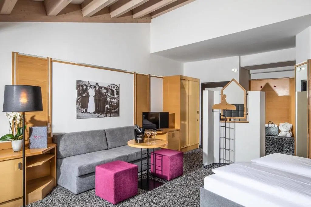 Hotel Rauter