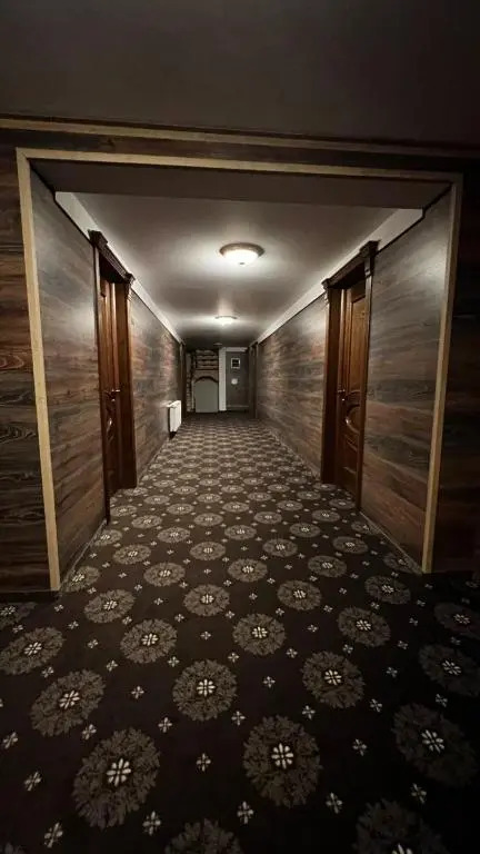 Royal Bucovina Residence Adults Only-Self check-in