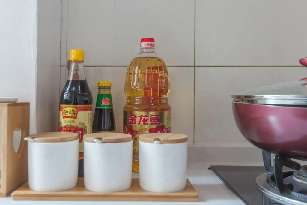 Wuhan Wuchang·Wuchang River Beach· Locals Apartment 00139250
