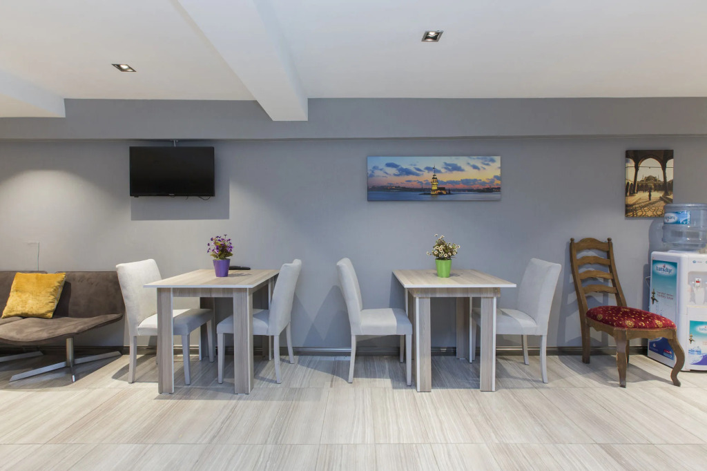 Luce Suite Hotel