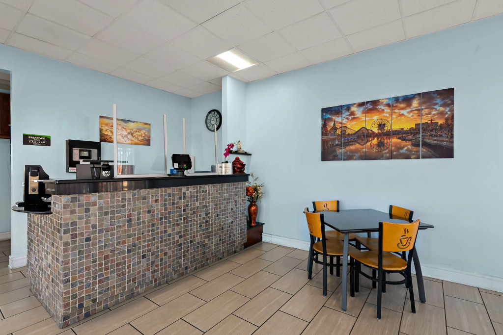 SureStay by Best Western Clermont Theme Park West