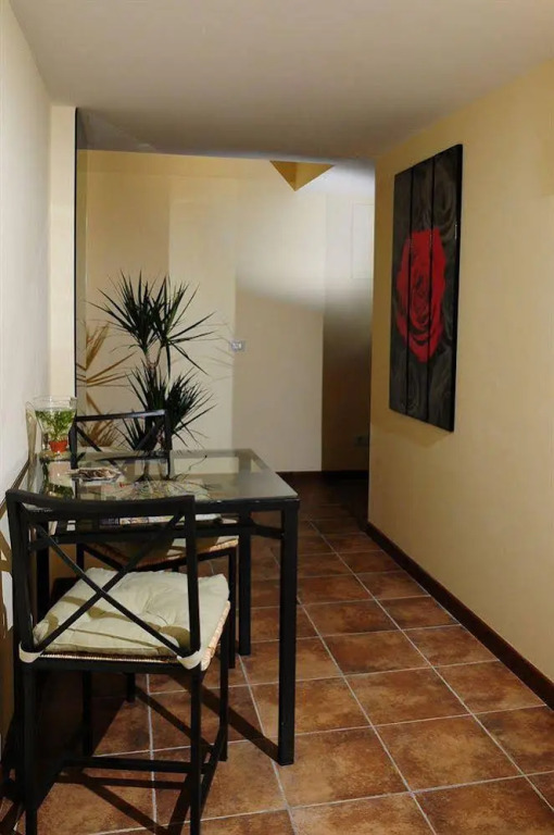 Center Accomodation Rome