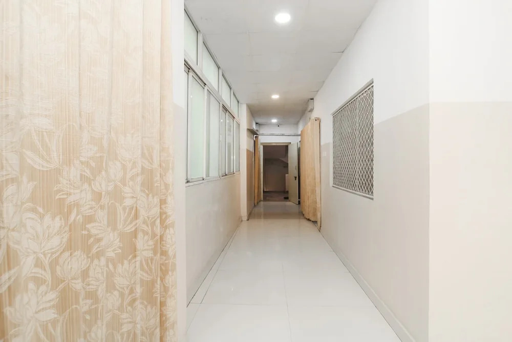 OYO 37499 Saba Service Apartments