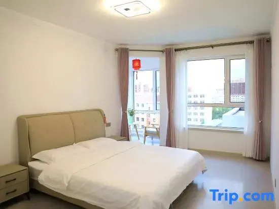 zhenyuetin guesthouse