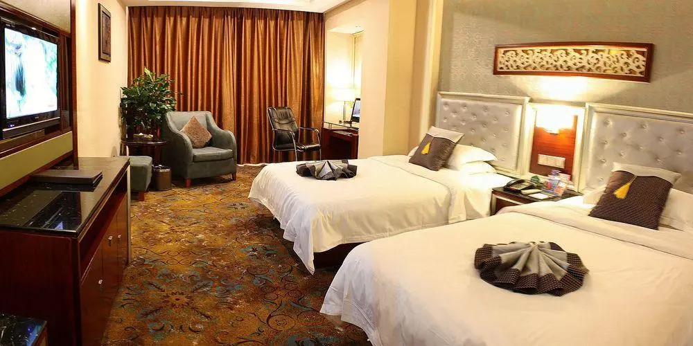 Jin Hui Hotel