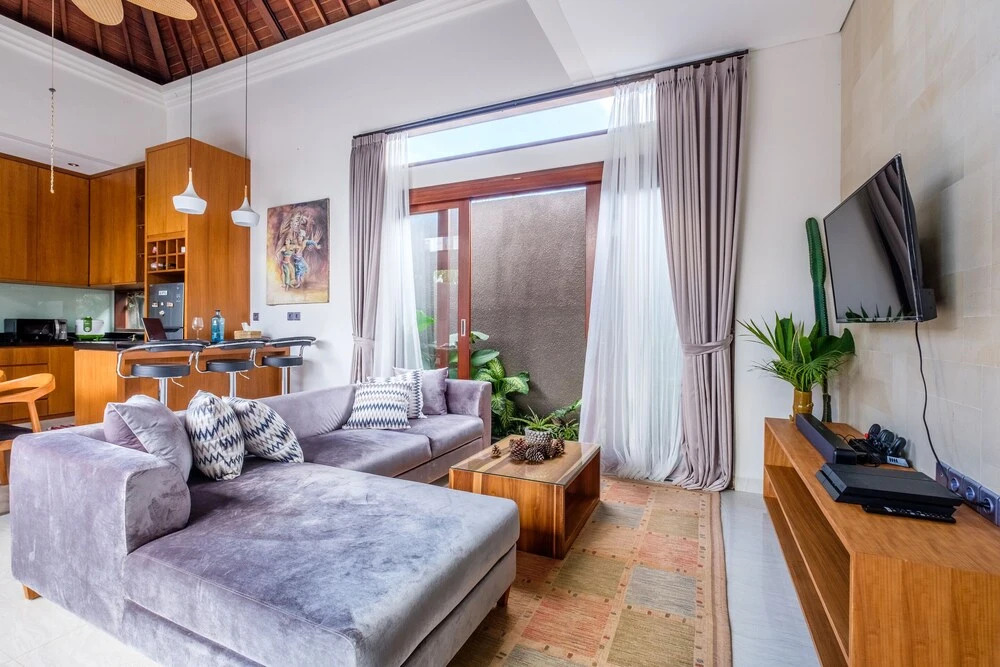 Luxalla Villa by Premier Hospitality