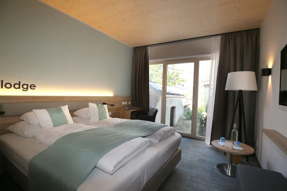 Donau Lodge