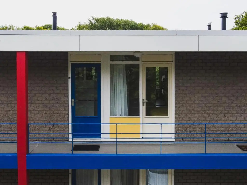Vakantiehuisje Martina 24