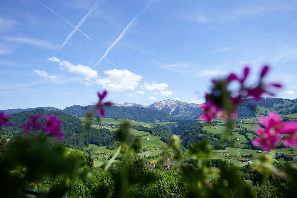 Allgäu Sonne