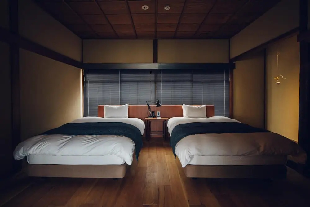 Tsukihi House Kyoto
