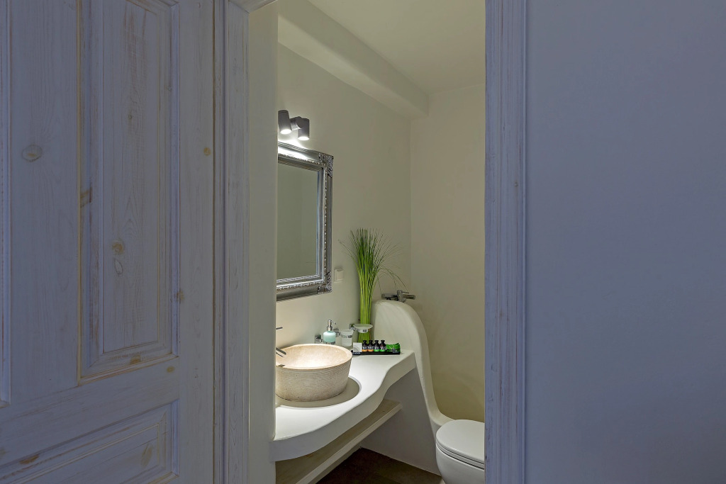 Villa Pergisos Mykonos