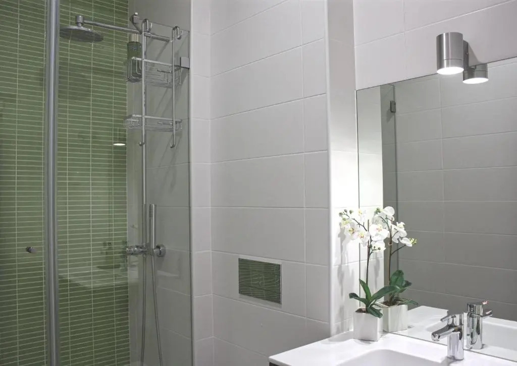 Baixa Charming Apt. Cascao 18