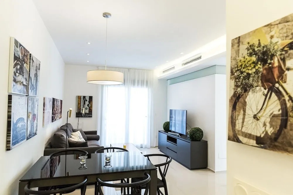 Apartment Edificio Las Americas by Interhome