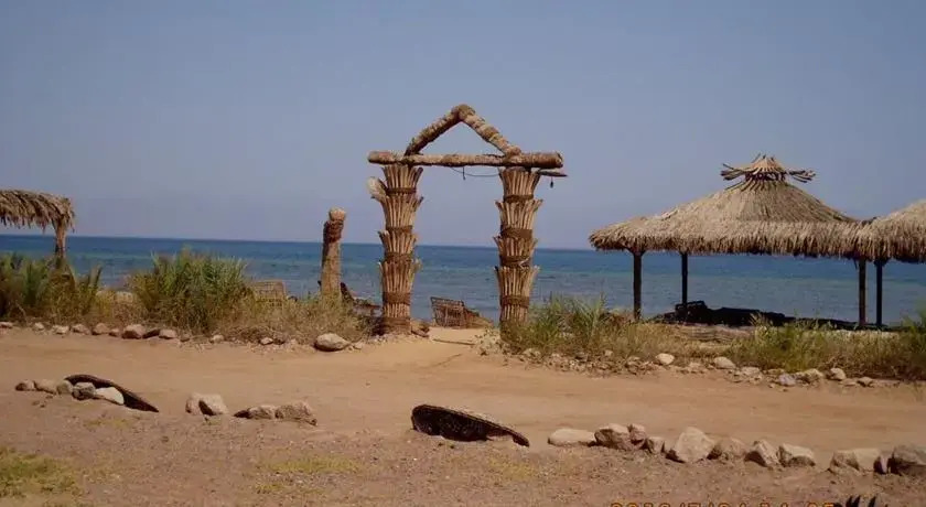 Sababa Camp