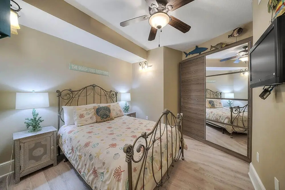 BELLA RIVA 108 by Bliss Beach Rentals