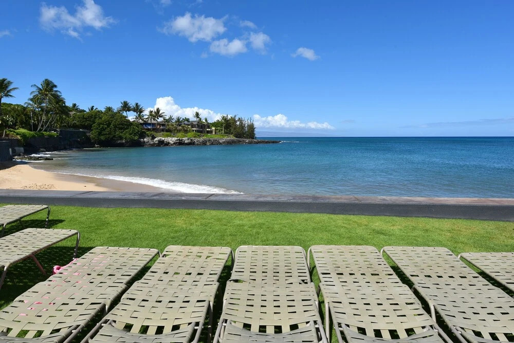 Kahana Sunset C1 2 Bedroom Condo