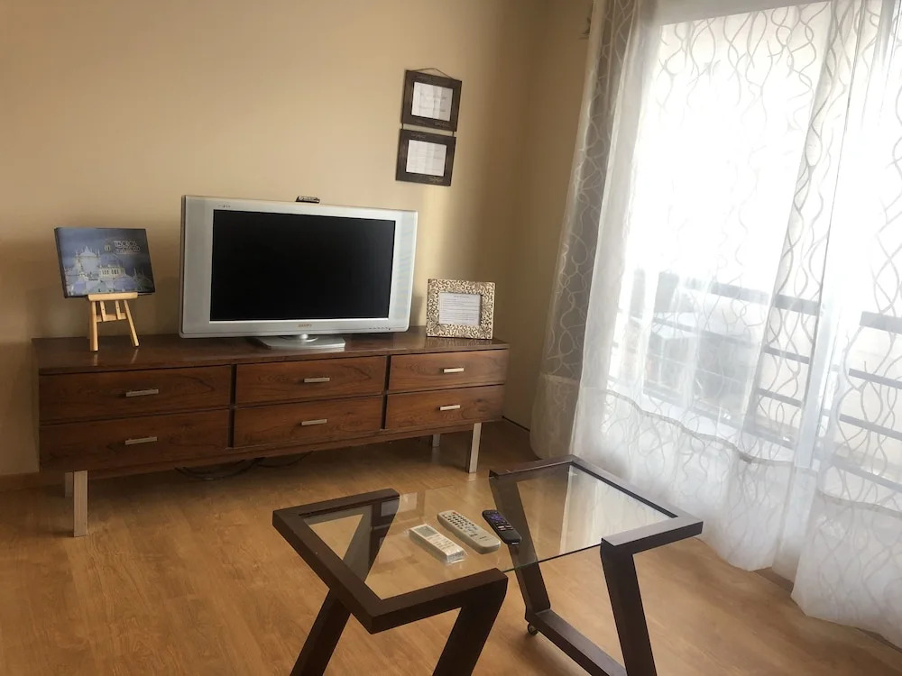 Departamento 1 Hab. con Piscina en Salta