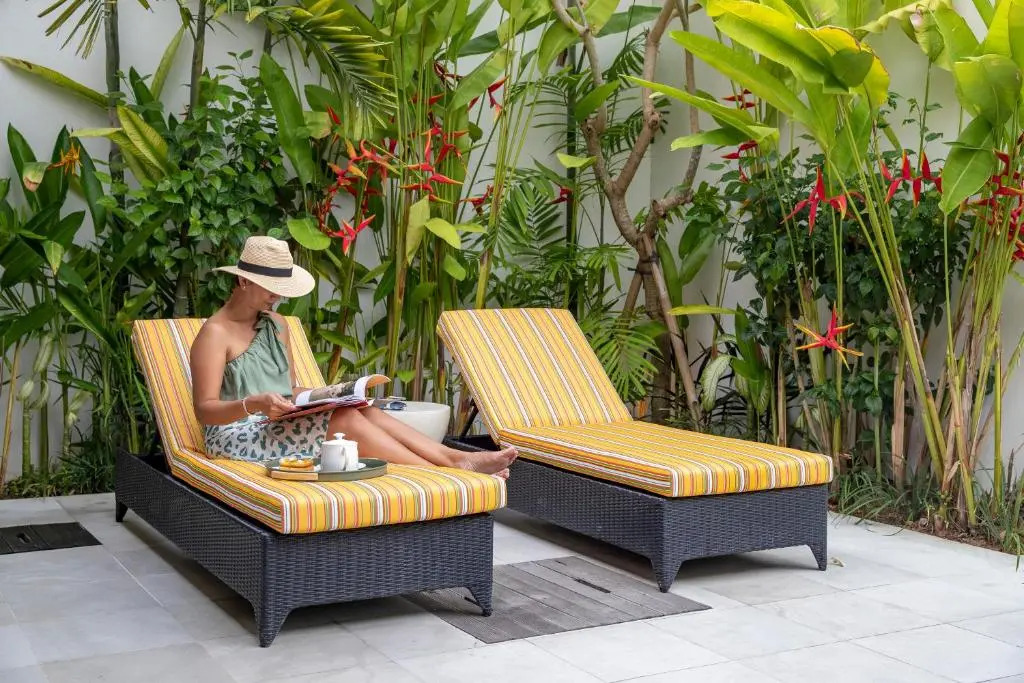 Villa Caorrun Canggu