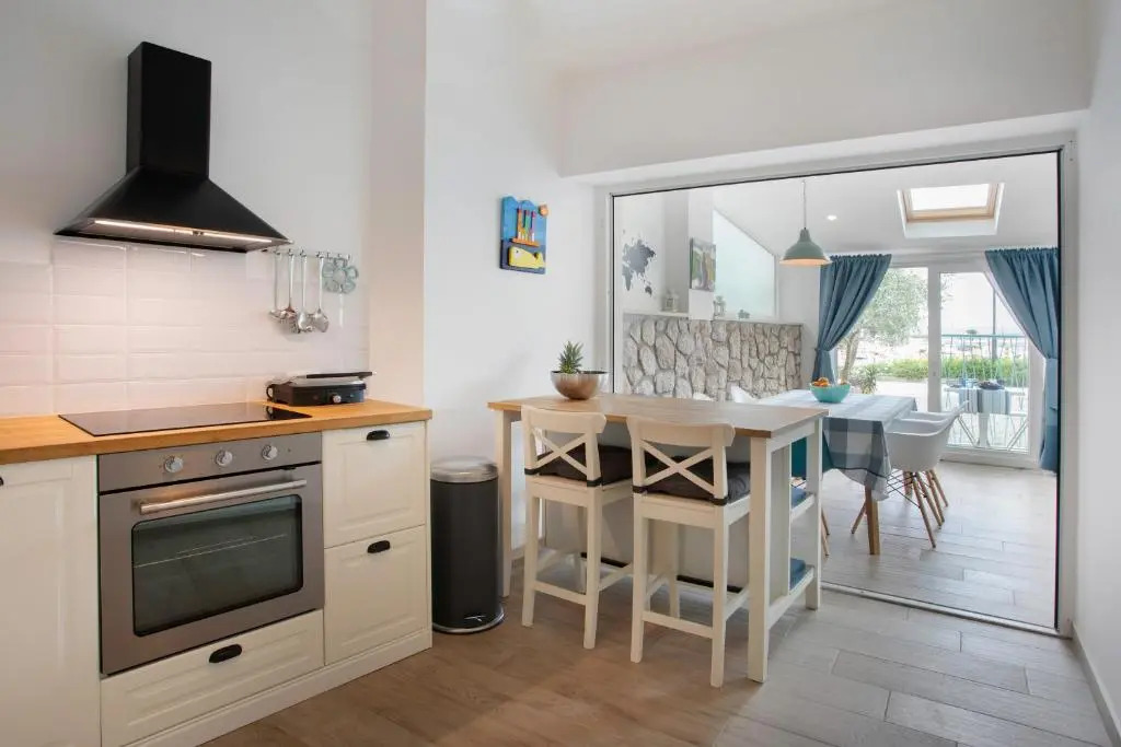 Apartments Nika