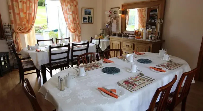 Cloneymore B&B