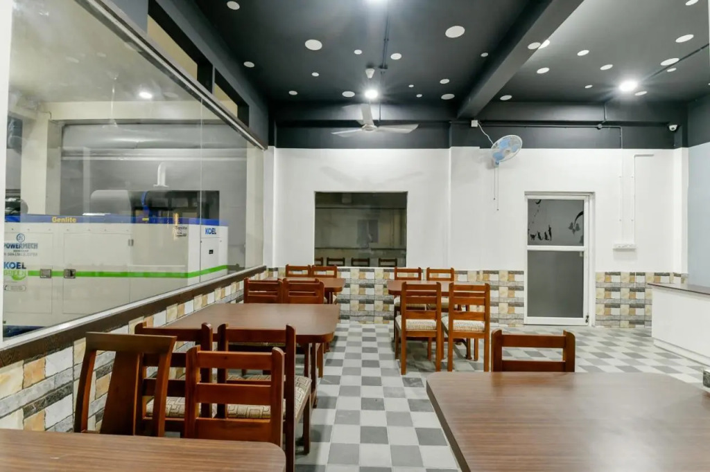 Hotel Hilite Inn